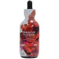 Wild hibiscus flowers in syrup canada. Hibiscus Flower Natural Concentrate Extract Gourmet Food Store