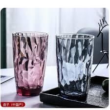 Gelas mini love / botol minum kaca dengan motif kartun loverp7.500: Jual Gelas Minum Gelas Diamond Gelas Cafe Glass Gelas Kaca Glass Diamond Cut Cooler Glass Shopee Indonesia