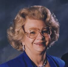 Edna N. Jordan Obituary