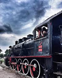 Pin By Paul War On Trains Train
