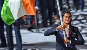 Maybe you would like to learn more about one of these? Tokyo Olympics 5 Potential Flag Bearers For India In Opening Ceremony
