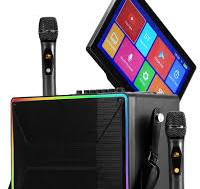 Zestaw Karaoke KTV MusicMate MM-SC900 PartyStar | MusicMate