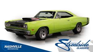Image result for Medium Green 1969 Coronet