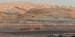 Mars as you've never seen it before: For Real Life On Mars Pitt Med University Of Pittsburgh