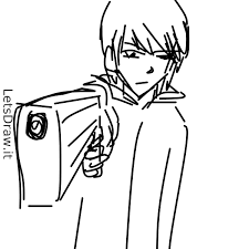 Wie Zeichnet Man Waffe Lerne Zu Zeichnen Von Anderen Letsdrawit Spielern