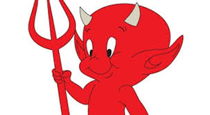 Maybe you would like to learn more about one of these? Dwanimation Develops Hot Stuff The Little Devil Hybrid Movie Rama S Screen