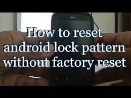 Forgot the screen lock can always be troublesome. How To Unlock Android Phone After Too Many Pattern Attempts Without Help Of Gmail Internet Youtube