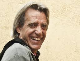 Luis Pastor: “Si hay un cantautor folk y primario, ése soy yo”