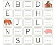 Kindergarten Worksheets | Education.com