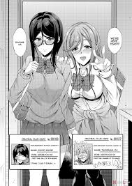 Page 4 of Schoolgirl Prostitution (by Fukunaga Yukito) - Hentai doujinshi  for free at HentaiLoop