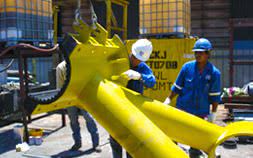 Tkr engineering offers a range of maintenance and repair services that covers your vessel from hull to engine, ensuring that it remains in class at all times. Ckj Engineering Services Sdn Bhd Total Engineering Solutions Services