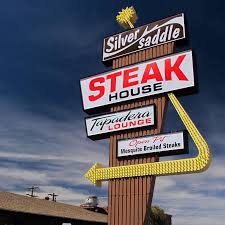 Call today to book your holiday parties and banquets! The Silver Saddle Steakhouse Home Tucson Arizona Menu Prices Restaurant Reviews Facebook