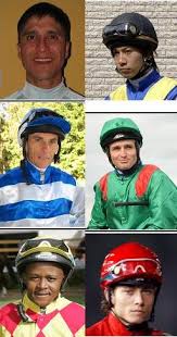 International Weekend Preview