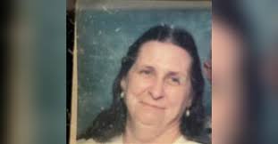 Eula Mae Dye Obituary