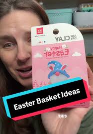 Ideas to Use Instead of Easter Baskets to Hold The Candy