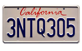 楽天市場 fast and the furious brian o conner supra number plate 3ntq305 ワイルドスピード ブライアン オコナー ナンバープレート 3ntq305 カリフォルニア州 並行輸入品 deuce kids clothing ナンバープレート カリフォルニア州 ワイルドスピード