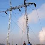 132KV double circuit lattice tower - Qingdao Megatro ...
