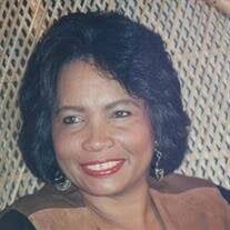 Paulette M. Cooper Obituary