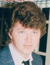 Obituary information for Ricky Eugene Caldwell