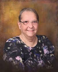 Obituary for Janice Elaine Majors