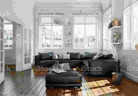 You are viewing image #4 of 18, you can see the complete gallery at the bottom below. Living Room Decorating Ideas With Black Leather Furniture Design Room Ideas