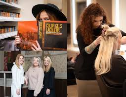 Luxury Hair Salons And Spa