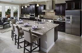 Residence 3 New Home Features Las Vegas Nv Pulte Homes New Home Builders Segovia Kitchen Flooring Dream House Ideas Kitchens Dream House Interior
