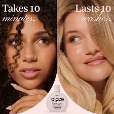 Lustrous Ebony Black Super Color Conditioning Hair Gloss