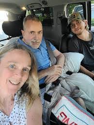 Erica Fike's Instagram, Twitter & Facebook