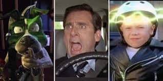 Ranker Readers Are Sharing The Movies That They Were Excited To See But  Ended Up Disappointing Them