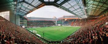 Asystent trenera andre pawlak kevin mckenna Fans Helpen Noodlijdend Kaiserslautern Aan 3 Miljoen Euro Foto Ad Nl