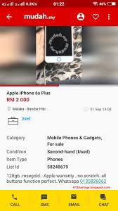 We did not find results for: Scammer 0135826062 Mudah My Buyer Alert