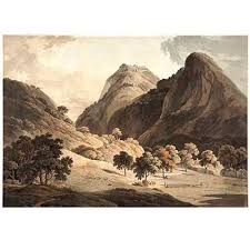 William Daniell | Artist Profile