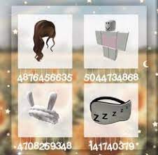 Below are 34 working coupons for bloxburg welcome codes from reliable websites that we have updated for users to get maximum. Bloxburg Aesthetic Outfit Codes Pjs Novocom Top