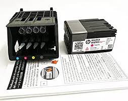 Resolve different printer setup (123.hp.com/setup), installation, and other associated updates with the 123 hp ojpro 8710 printer setup troubleshooting. Amazon Com Hp 952 Printhead With Set Up Cartridge For Hp Officejet Pro 8710 8715 8720 8725 8730 Office Products