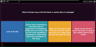 Sep 18, 2021 · these tv trivia questions and answers—divvied up into easy tv show trivia questions, old/classic tv, sitcoms and hard questions—will put your television show knowledge to the test! The Best Quiz And Game Show Apps For Classrooms Common Sense Education