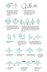 These fashionable lanyards can bling up your work attire. 3d Origami Owl Instructions