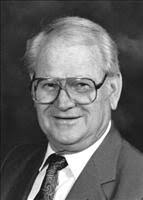Albert Bowman Obituary (2008)