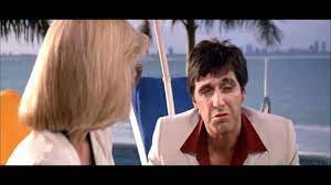 Film completo italiano del videogioco scarface : Scarface Trailer Hd 1983 Youtube