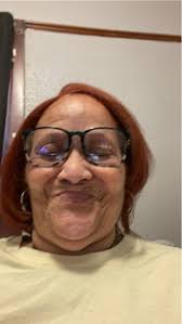 Jelly the wind blew my hair but it's still pretty 😍