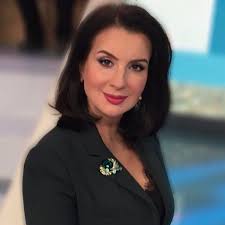Родилась 20 марта 1968 года в москве. Ekaterina Strizhenova Na Svoe 50 Letie Obyavila Chto Skoro Stanet Babushkoj Vokrug Tv