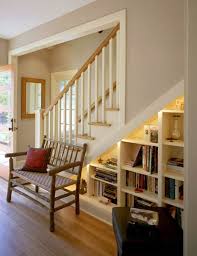 The only part of the momplex that we hired out was the drywall finishing, and we never. 60 Unbelievable Under Stairs Storage Space Solutions