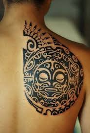 Some of the most standard tribal tattoo locations are the upper arm, back, or lower back. 150 Tribal Aztec Tattoos For Men Ultimate Guide 2021