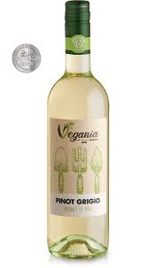 Most popular of all, are these 10 leading pinot grigio brands. Vegania Pinot Grigio Enoitalia