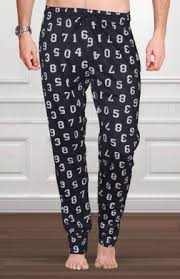 Pin On Mens Printed Pyjamas