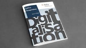 Blockchain tech plays an important role in cryptocurrency mining. Bafin Articles From Bafinperspectives Blockchain Technology Thoughts On Regulation