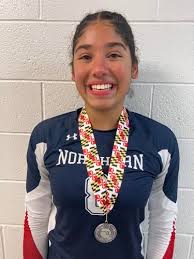 Becoming the best of the best: SMAC 2022 fall sports players of the year