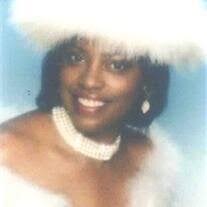 Cynthia Boykins Obituary