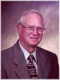 Obituary of Ronald James Butters