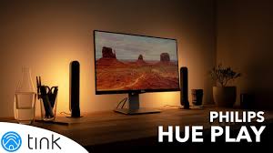 The lamps are currently created and manufactured by signify n.v. Philips Hue Play Wir Haben Es Getestet Youtube